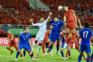 毛剑卿：世预赛对阵泰国，没有武磊怎么踢？